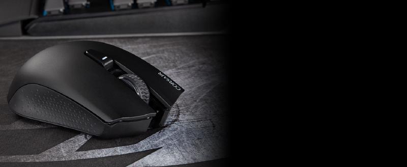 Corsair Harpoon RGB Wireless
