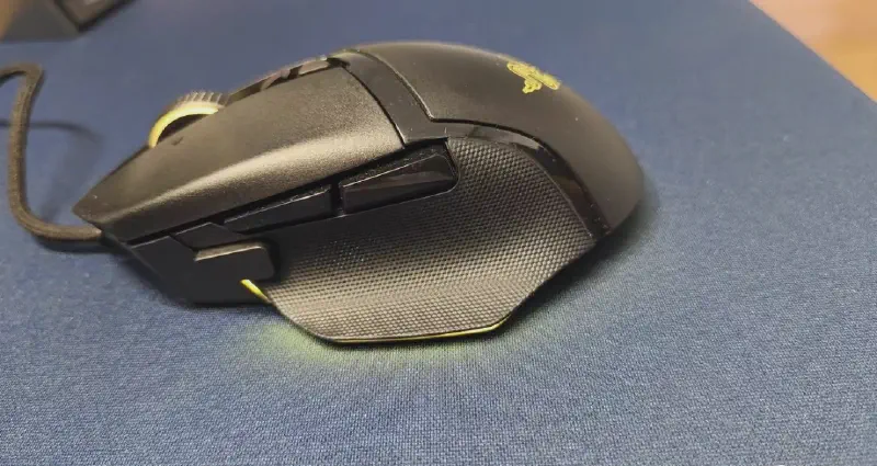 Razer Basilisk V3