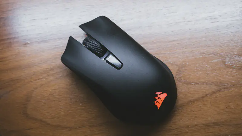 Corsair Harpoon RGB Wireless