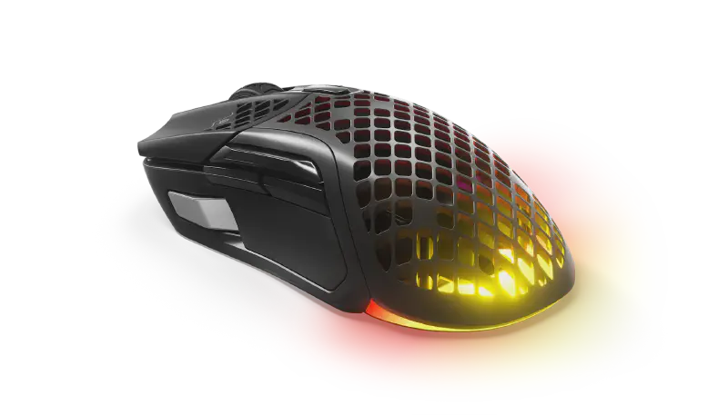 SteelSeries Aerox 5 Wireless