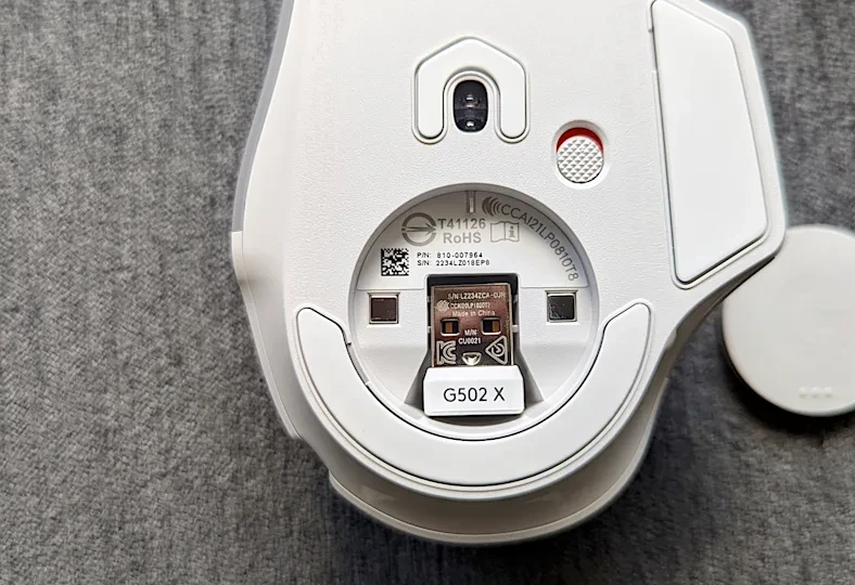 round cover on the bottom