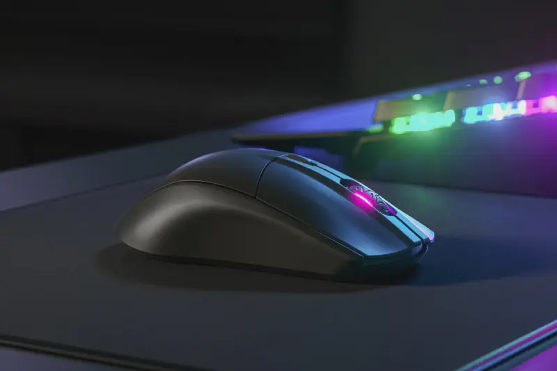 SteelSeries Rival 3