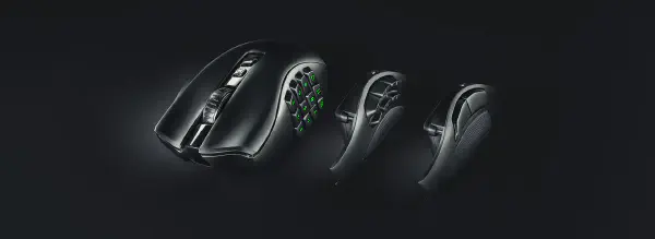 10 Best Mouse for Strategy and MMO Games