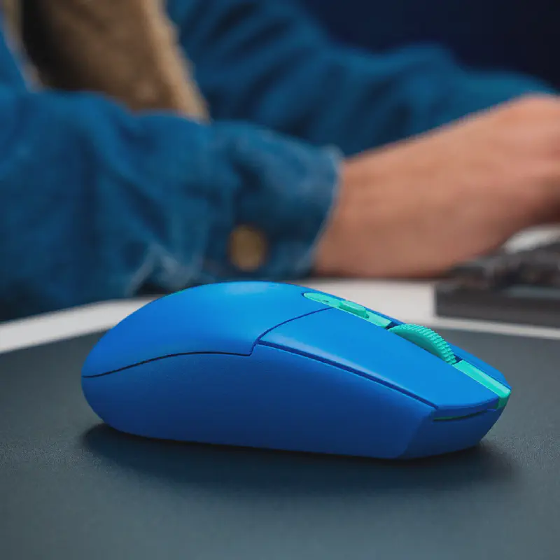 Logitech G305 Lightspeed