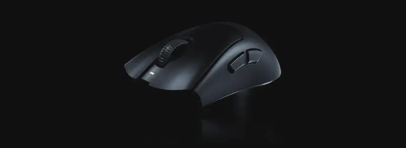 Razer DeathAdder V4 Pro