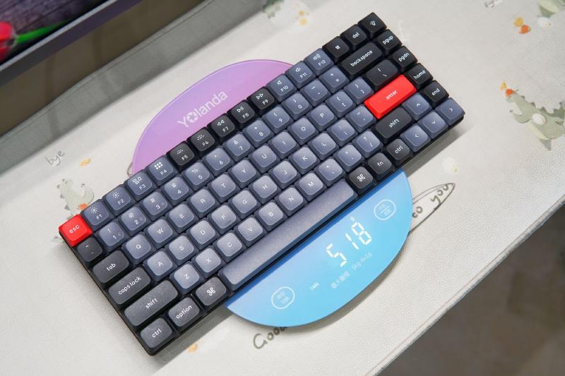 Keychron K3 Pro