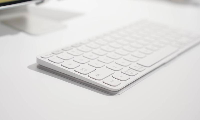 Logitech Keys-To-Go 2